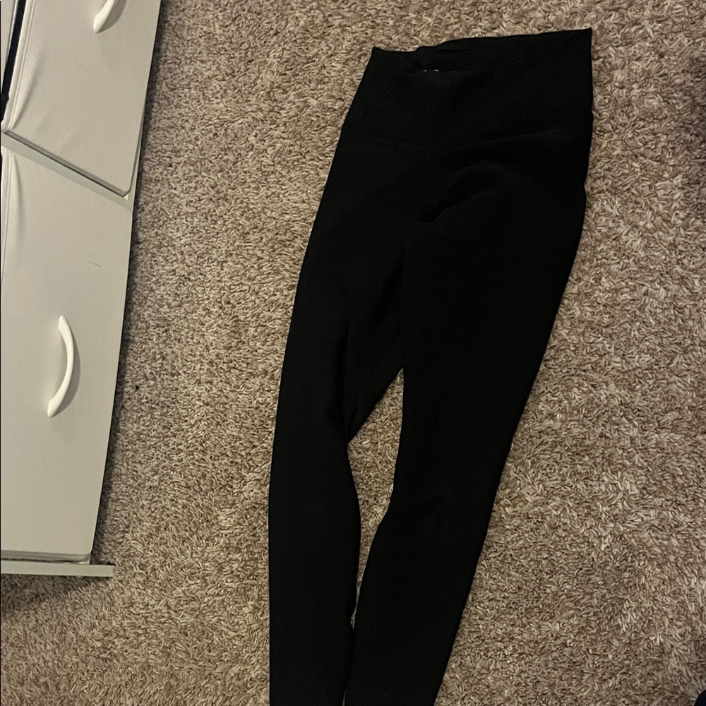 Nike Black Leggings